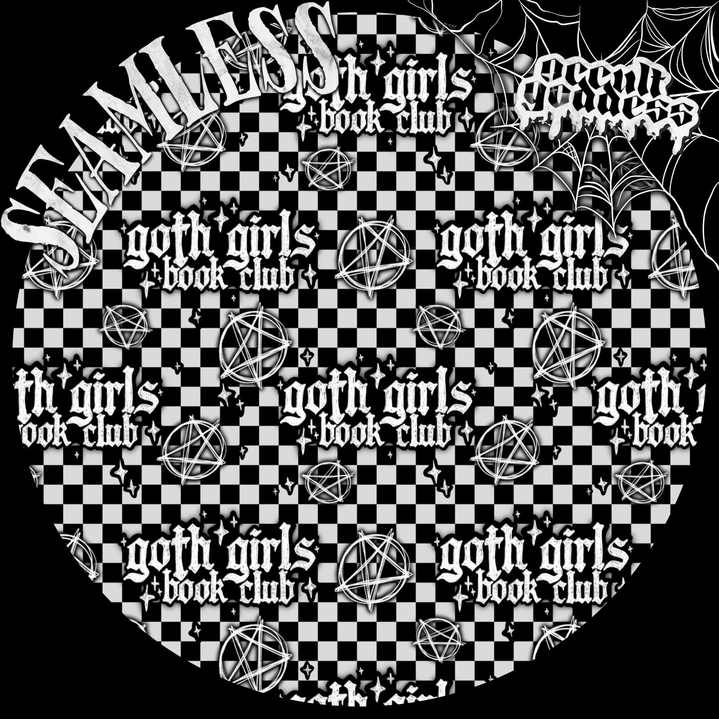 Goth Reader Collection
