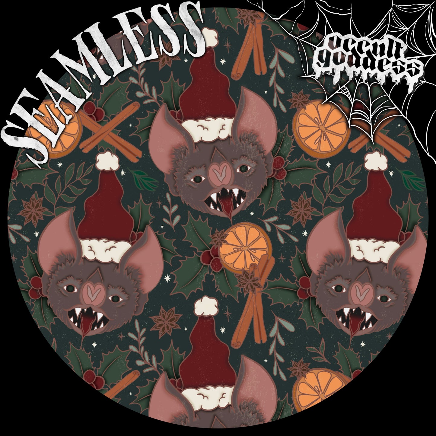 Yule Bats