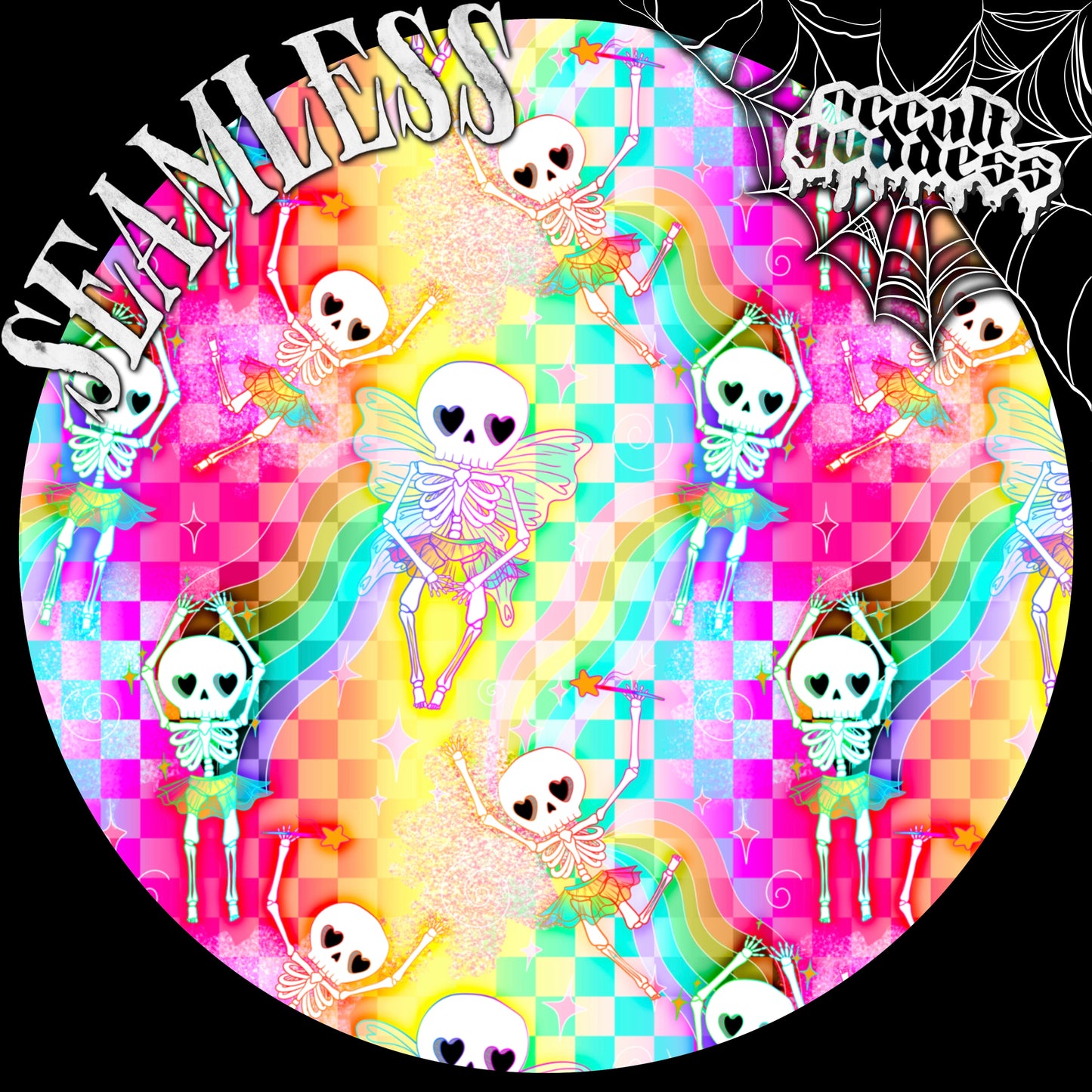 Ballet Skellies