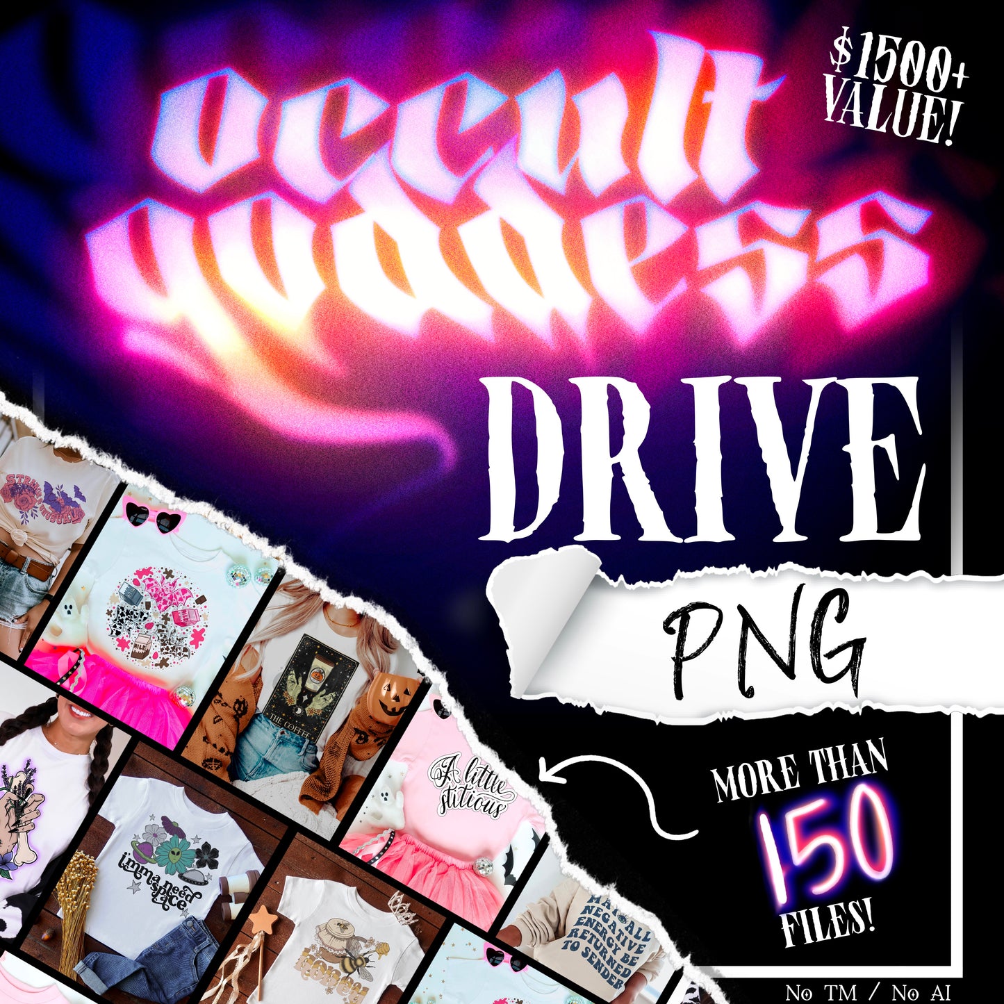 PNG File Drive
