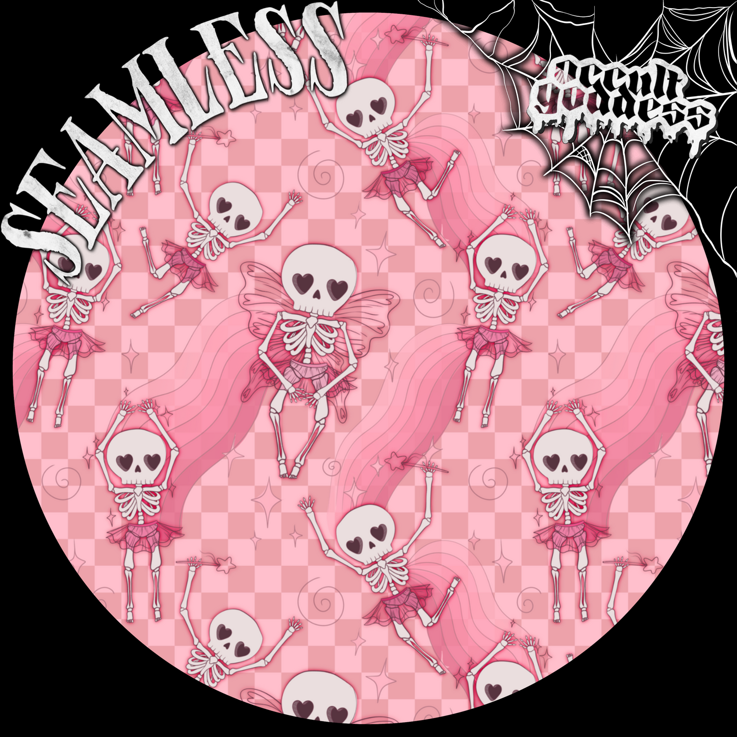 Ballet Skellies