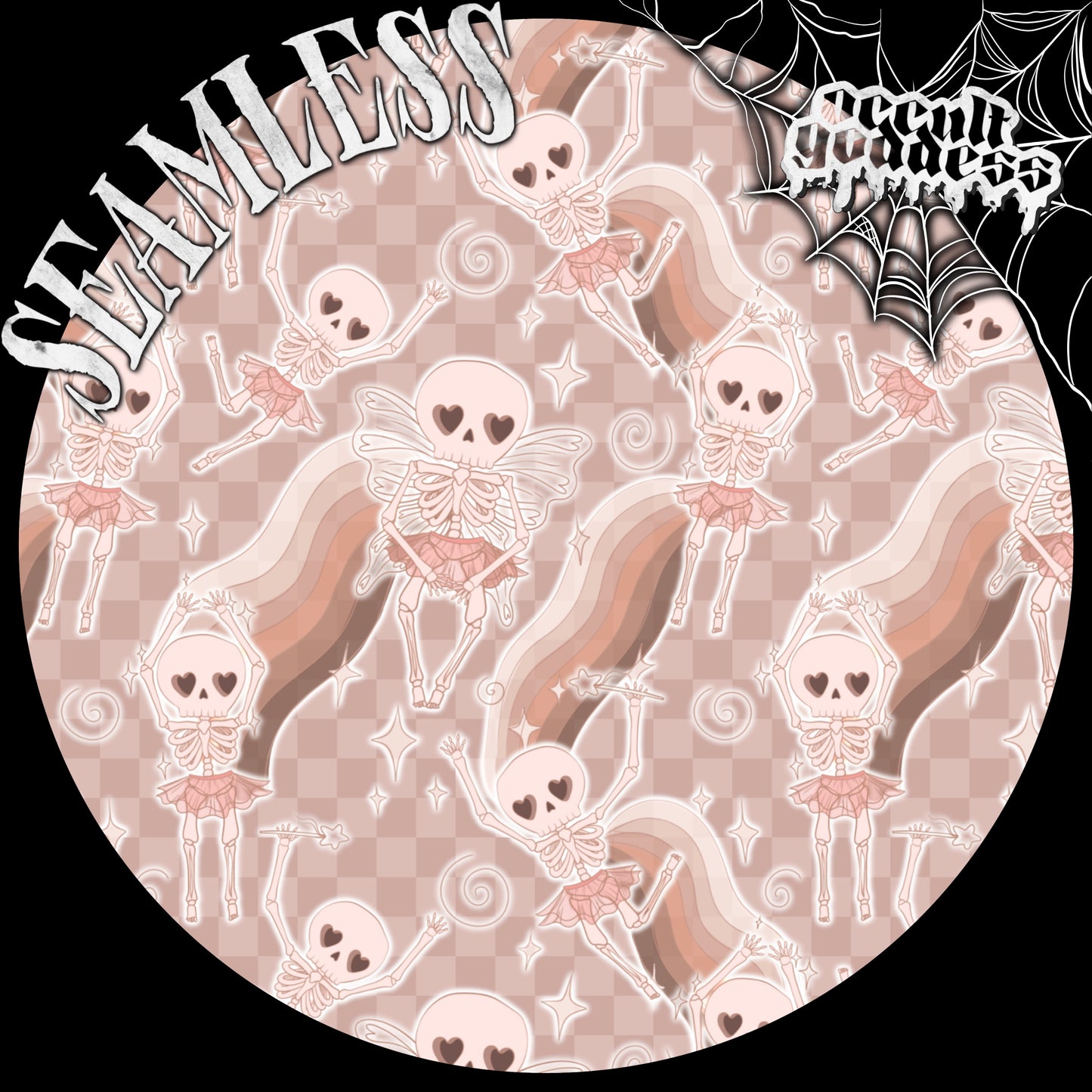 Ballet Skellies
