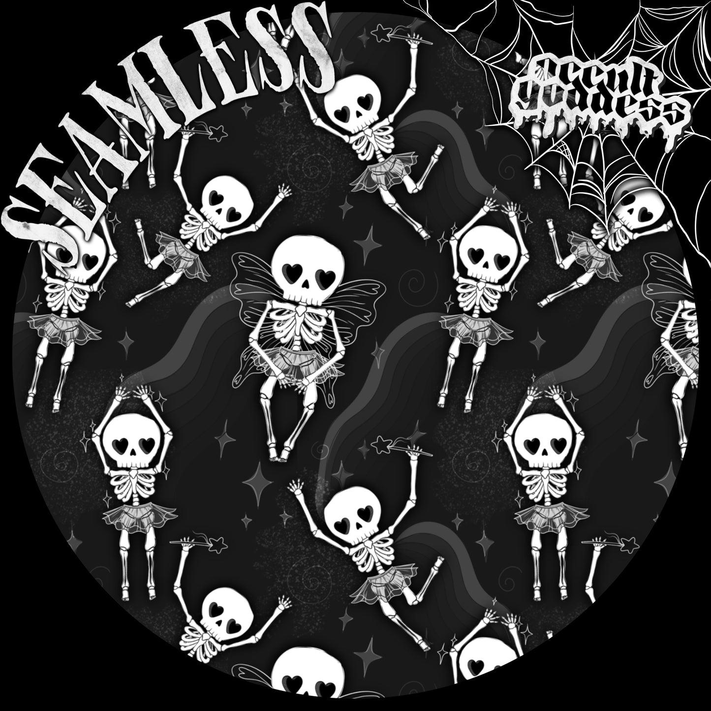 Ballet Skellies
