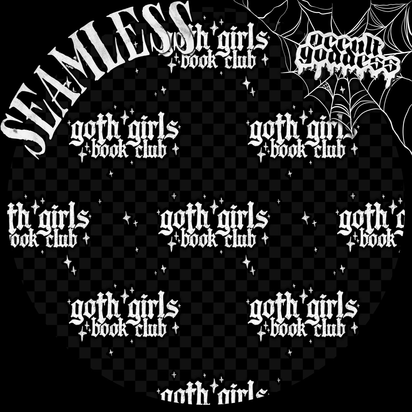 Goth Reader Collection