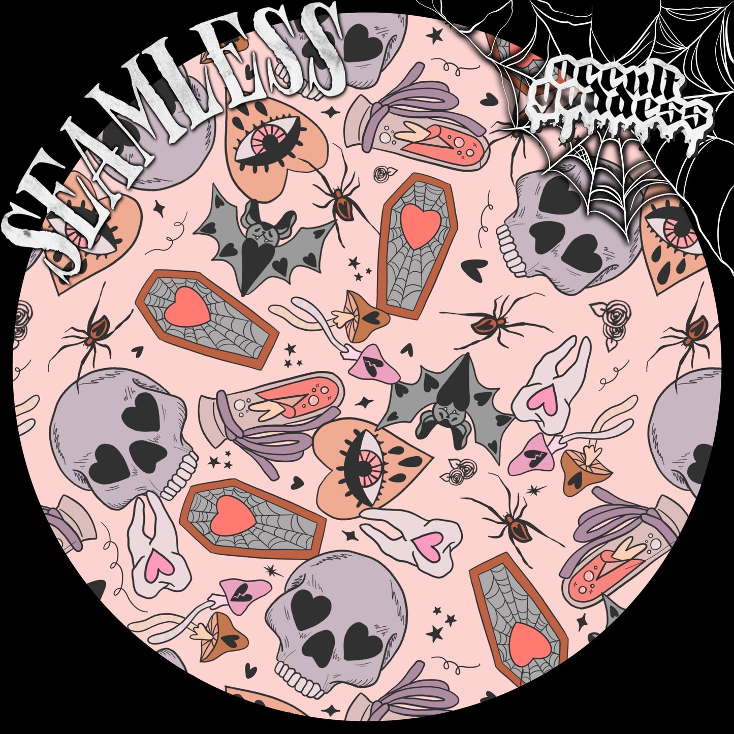 Spooky Love