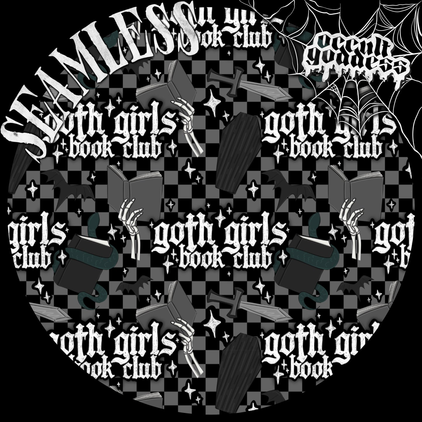 Goth Reader Collection