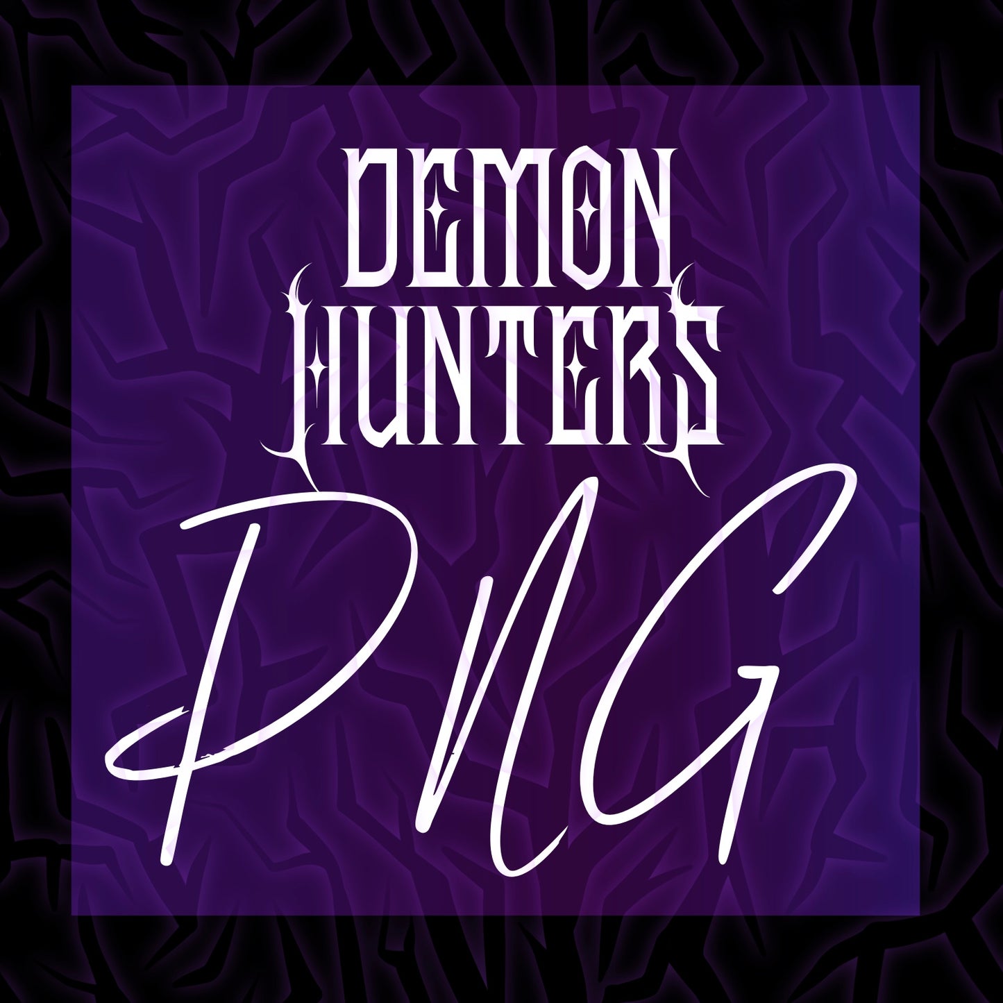 Demon Hunters