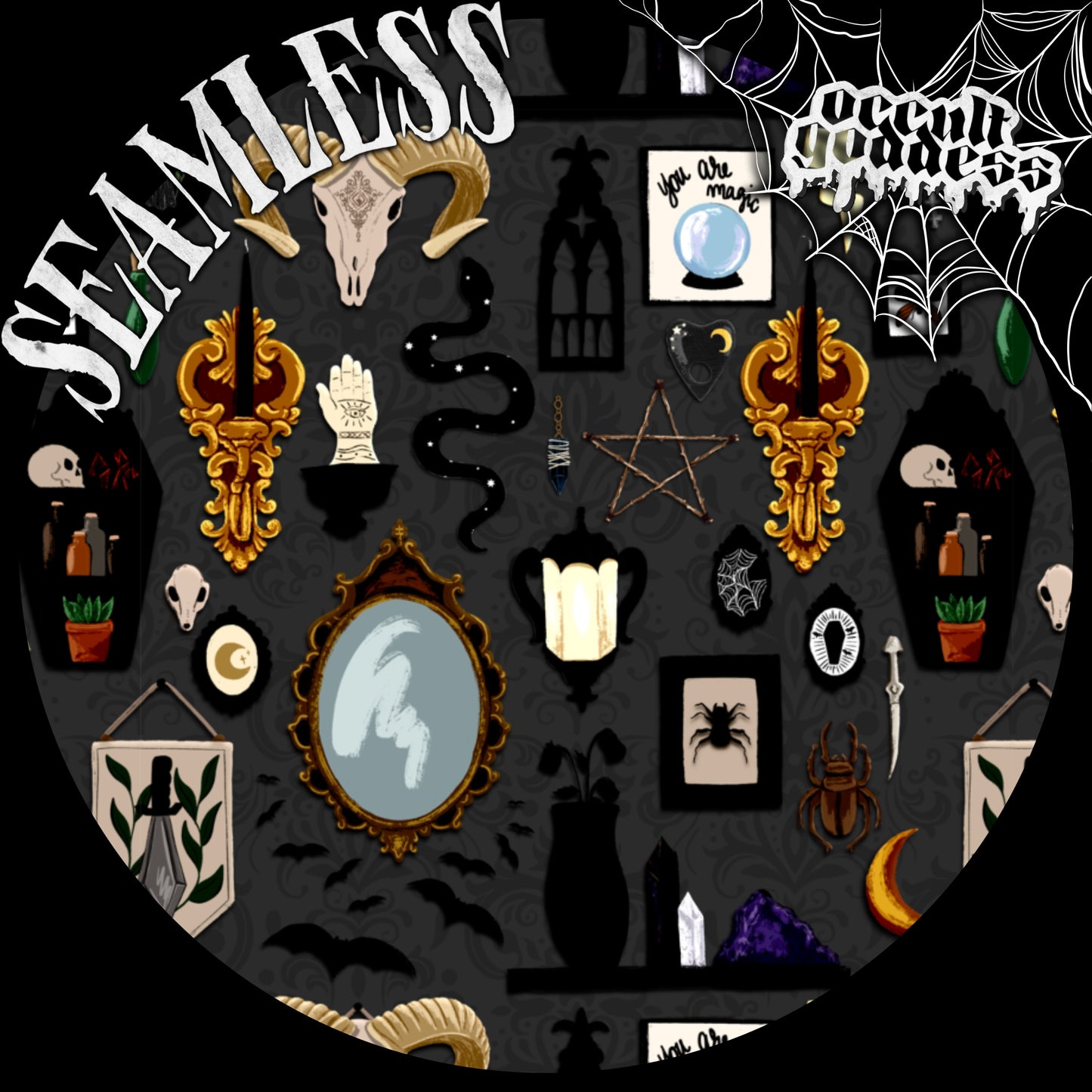 Goth Gallery