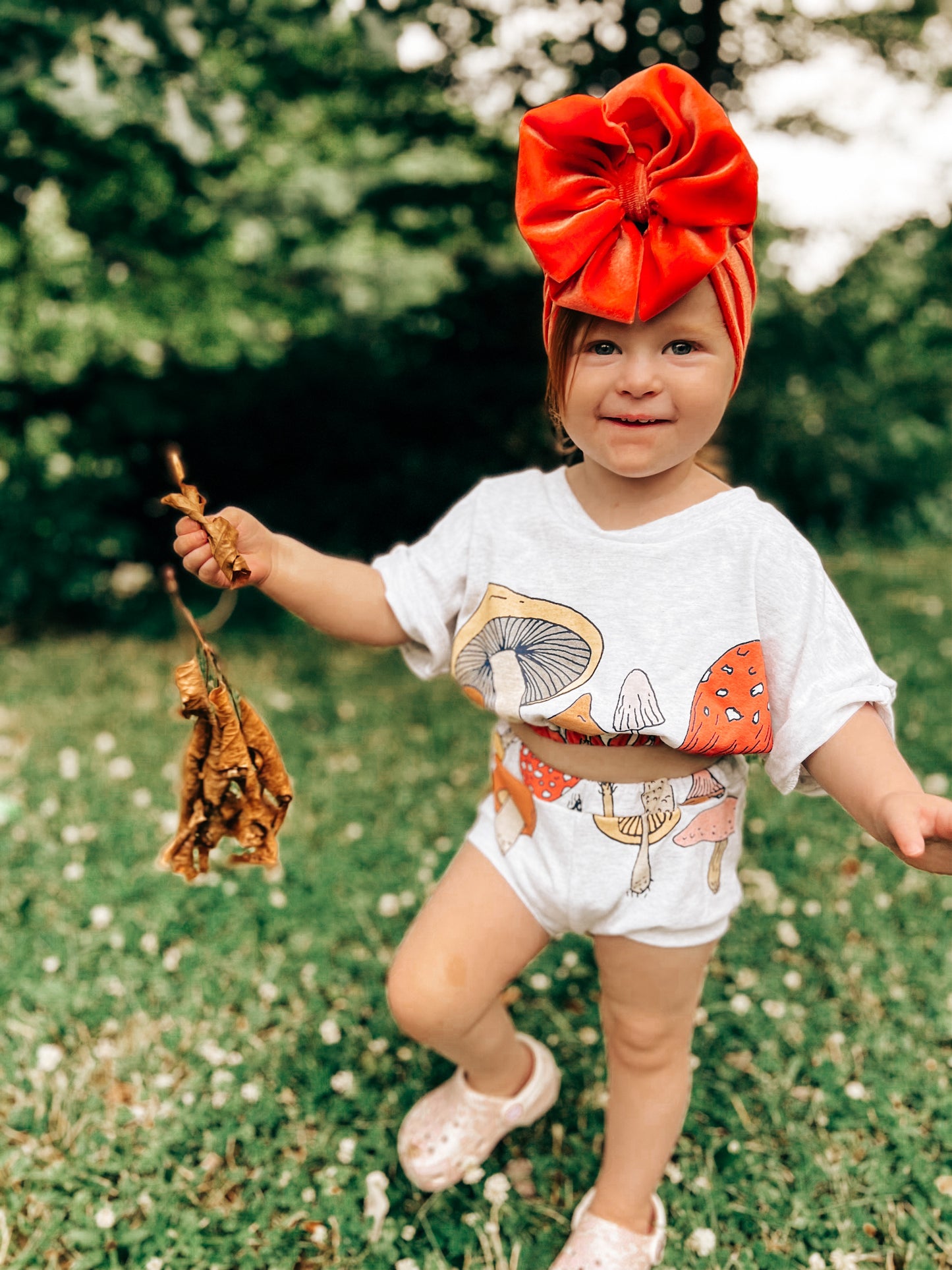 Kins Top Sewing Pattern
