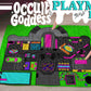 OGD Original Playhouse Playmats