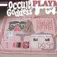 OGD Original Winter Playmat