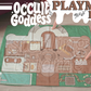 OGD Original Playhouse Playmats