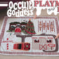 OGD Original Winter Playmat