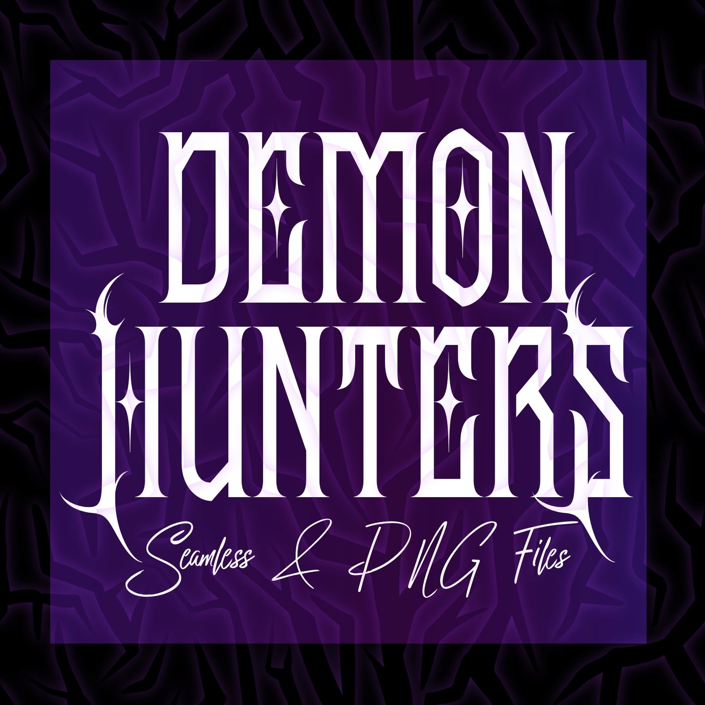 Demon Hunters