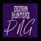 Demon Hunters