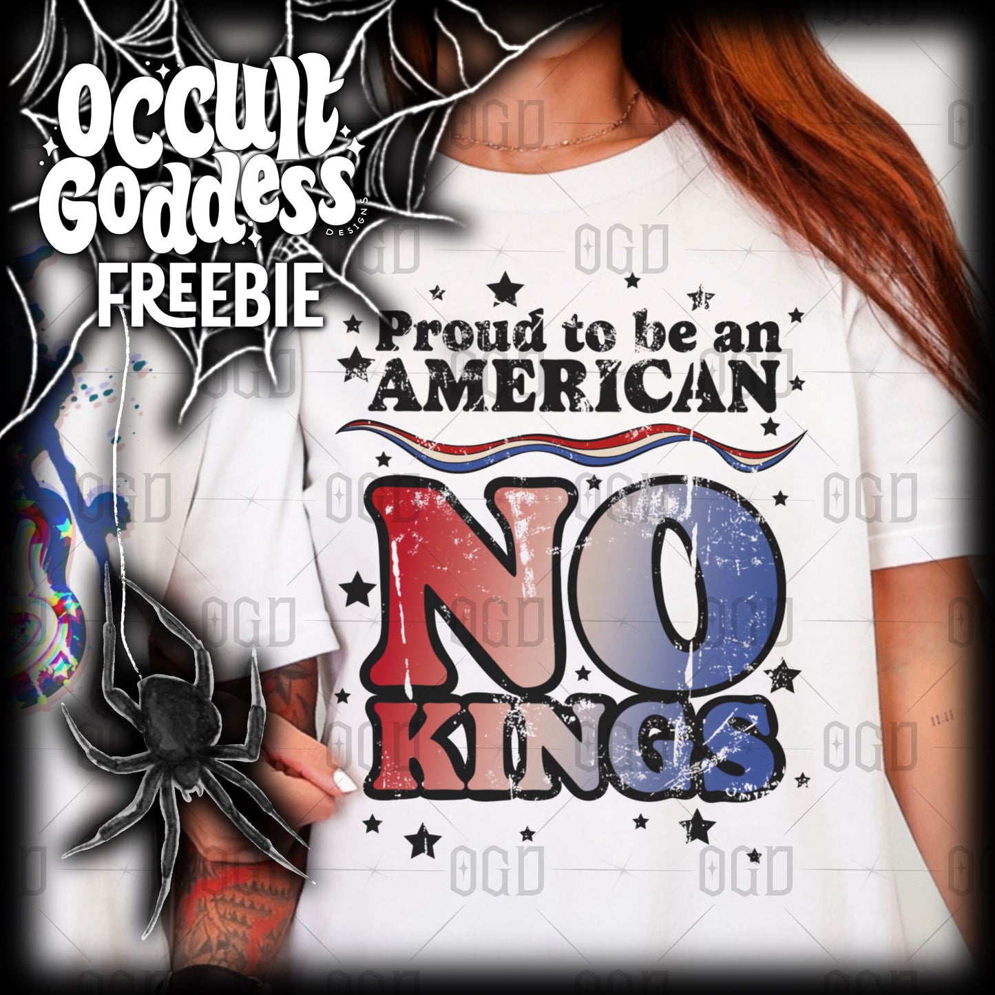 American Pride PNG