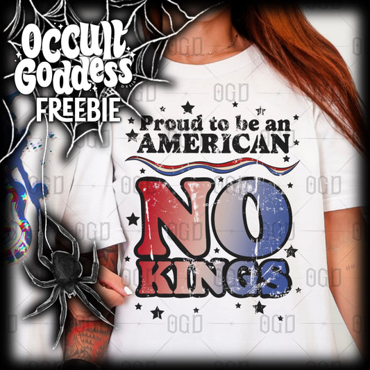 American Pride PNG