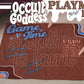 OGD Original Game Time Playmats