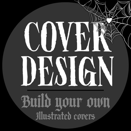 Build Your Own Custom Cover (Illustrated)
