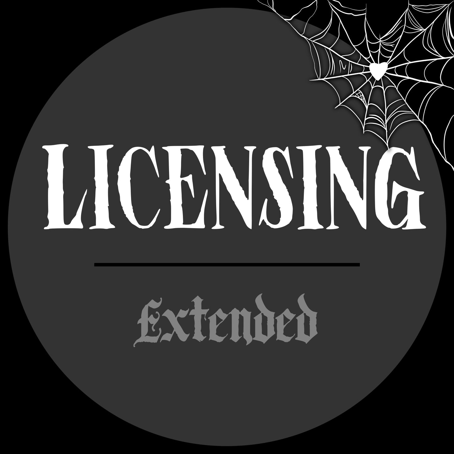 Extended License